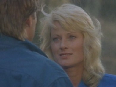 Angus MacGyver Trucs et Astuces - 2x02 L'El�ment Humain - MacGyver  et le Docteur Jill Ludlum